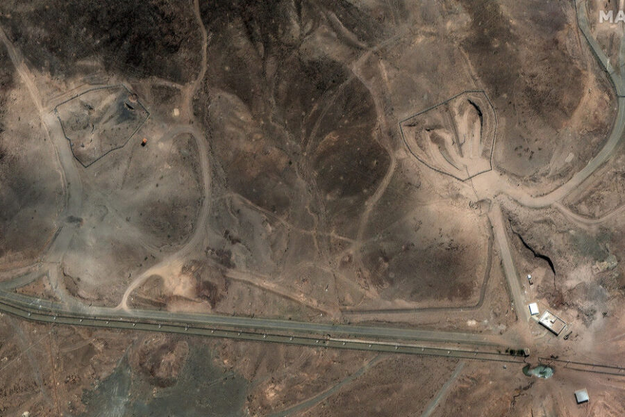 El ataque a instalaciones nucleares de Irán no cumplió las expectativas de EE.UU. según información filtrada