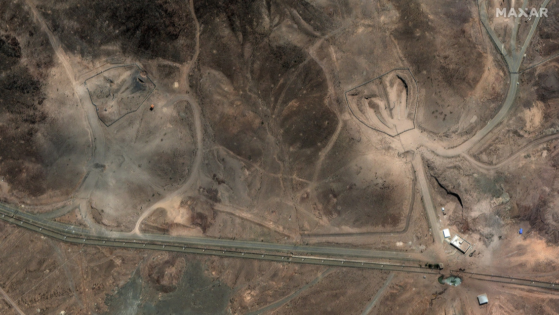 El ataque a instalaciones nucleares de Irán no cumplió las expectativas de EE.UU. según información filtrada