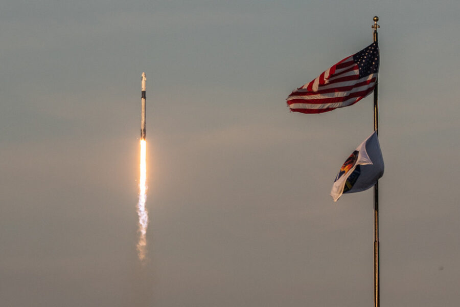 una empresa de Musk amenaza la seguridad de una comunidad en este país