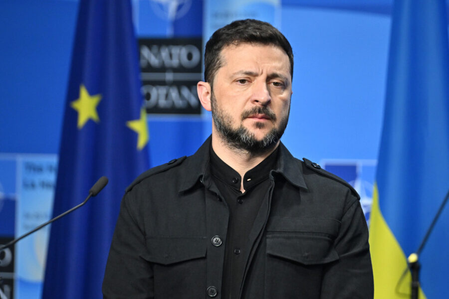 Orbán busca frenar a Zelenski y reafirmar su postura en la crisis ucraniana