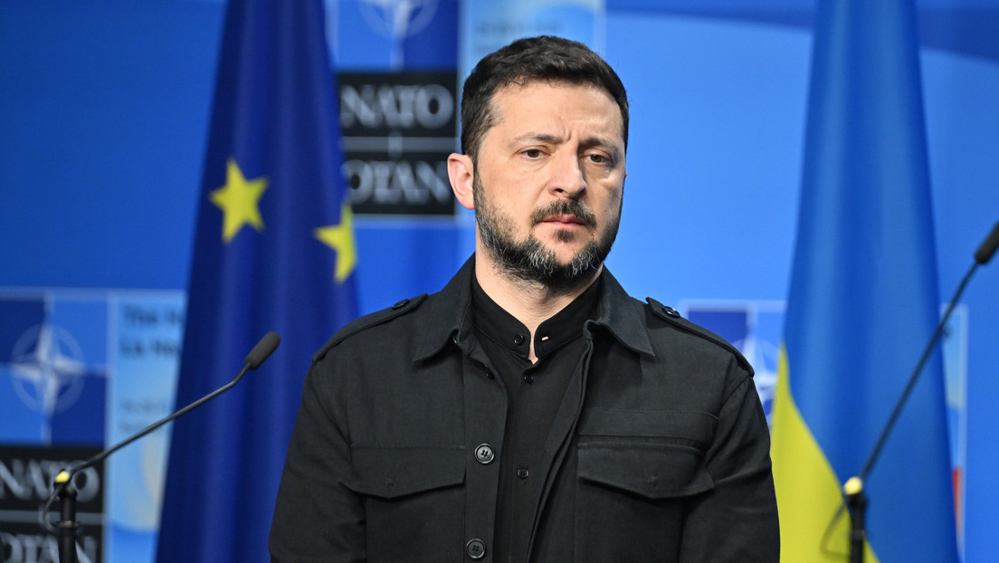 Orbán busca frenar a Zelenski y reafirmar su postura en la crisis ucraniana