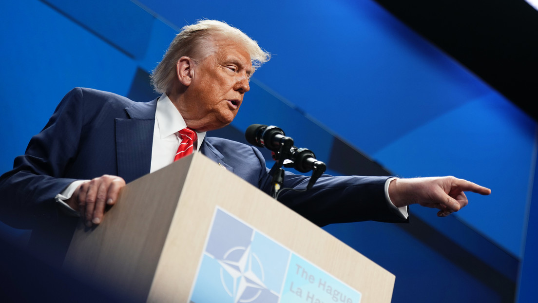 Trump advierte a España sobre una guerra comercial: “Haremos que pague el doble”