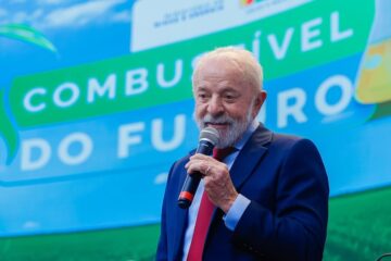 Lula critica a Trump: debería enfocarse más en su rol de jefe de Estado y menos en las redes sociales