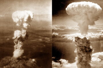 Japón replica a Trump por comparación entre ataques a Irán y los bombardeos atómicos en Hiroshima y Nagasaki
