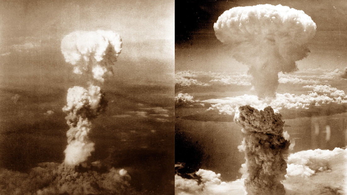 Japón replica a Trump por comparación entre ataques a Irán y los bombardeos atómicos en Hiroshima y Nagasaki