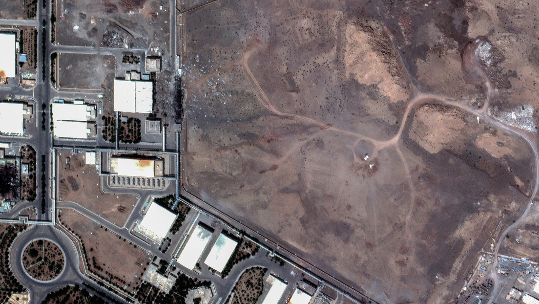 EE.UU. enfrenta la presión de probar la efectividad de su bombardeo en Irán y sus consecuencias internacionales