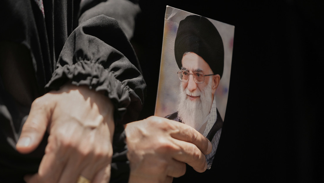 Israel reconoce intento de asesinato del líder supremo de Irán y la tensión en el Medio Oriente aumenta