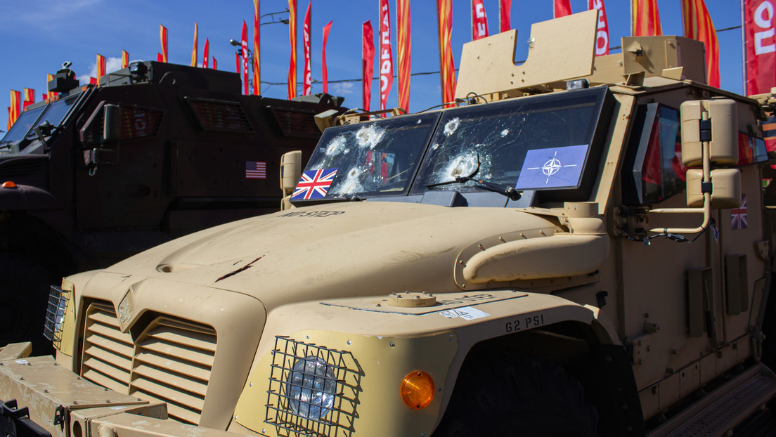 Putin advierte sobre Occidente: pronto enfrentarán su fin, mientras intentan sepultarnos a nosotros