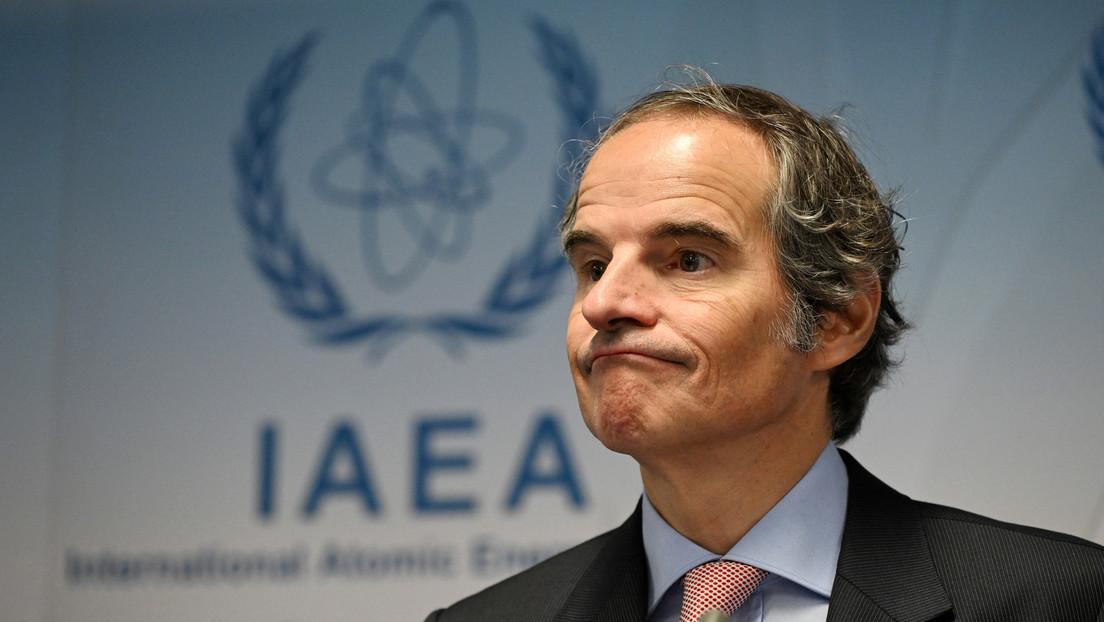 Irán restringe el acceso del director de la OIEA a sus instalaciones nucleares y genera preocupación internacional
