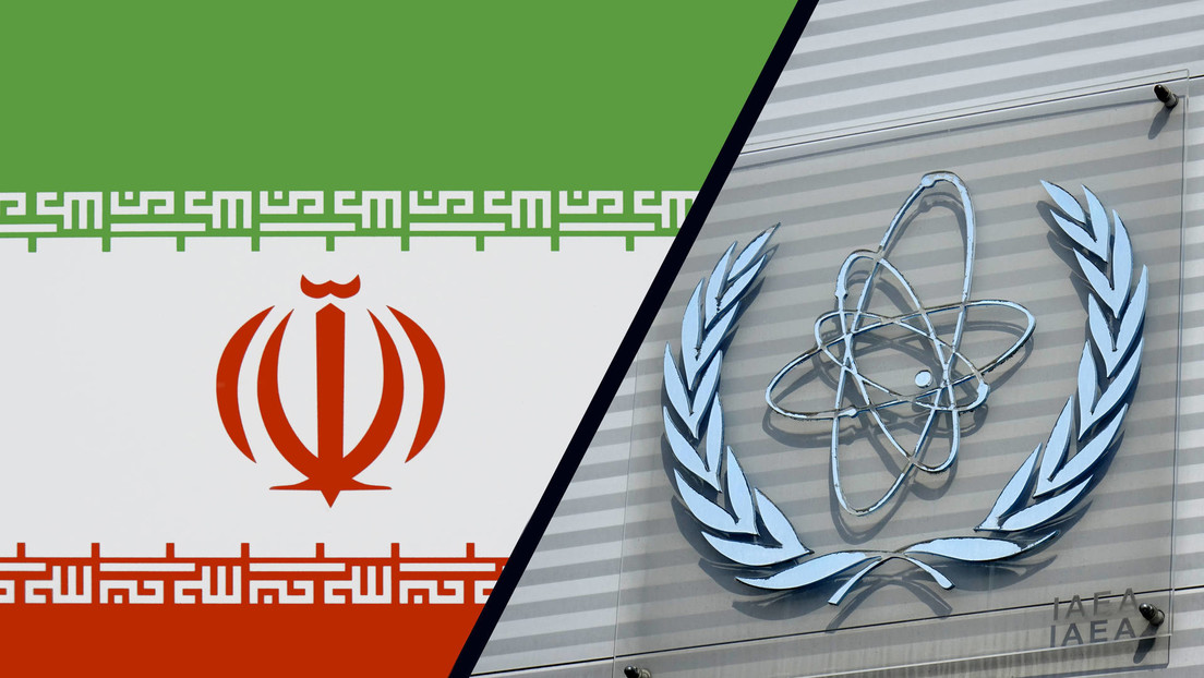 OIEA: detalles sobre la reanudación del programa nuclear iraní y su estado actual