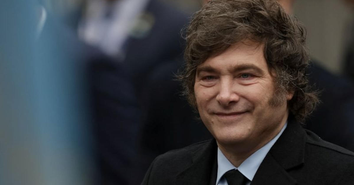 Milei reafirma su veto a cambios en jubilaciones y critica la demagogia en la votación de Diputados