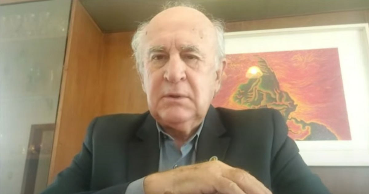 Oscar Parrilli advirtió sobre la democracia en Argentina ante un posible fallo condenatorio contra CFK en el caso Vialidad