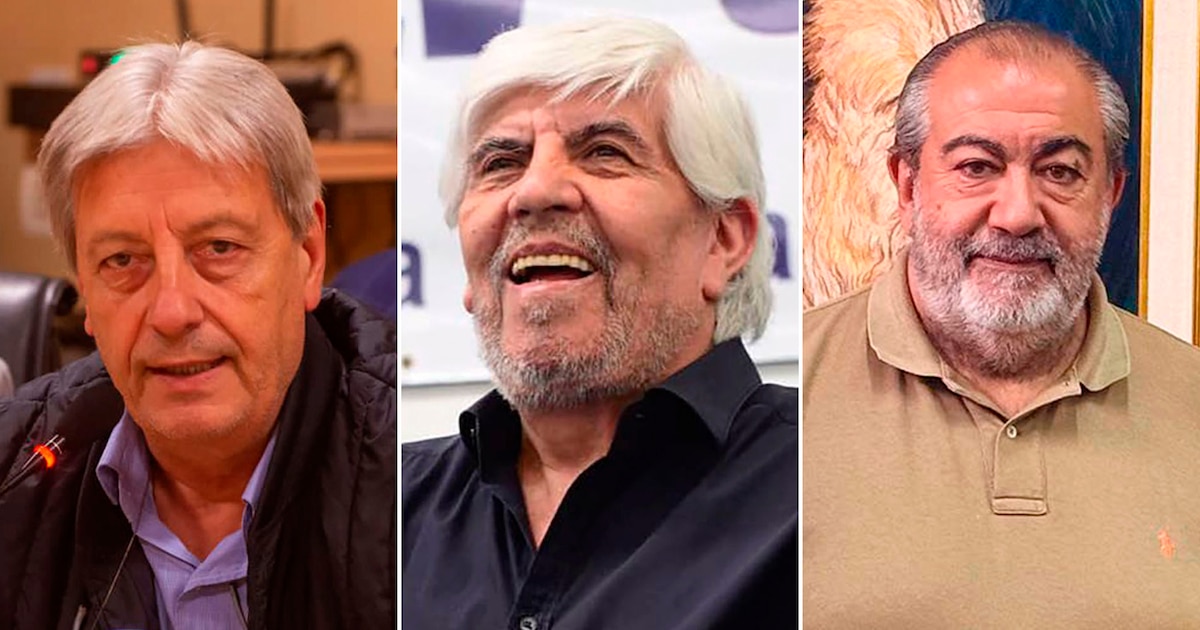 Pelea en la CGT: UOM exige debatir plan de lucha contra el ajuste y proscripción de CFK, apoyo de otros gremios esperado