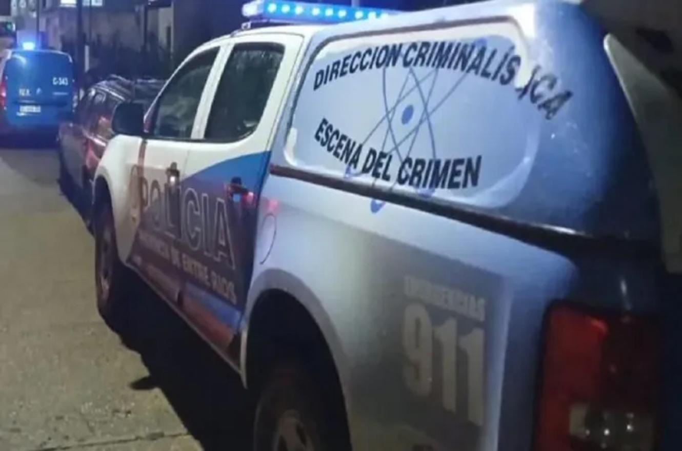 Hombre apuñalado el viernes en Entre Ríos fallece tras nuevo homicidio en la región