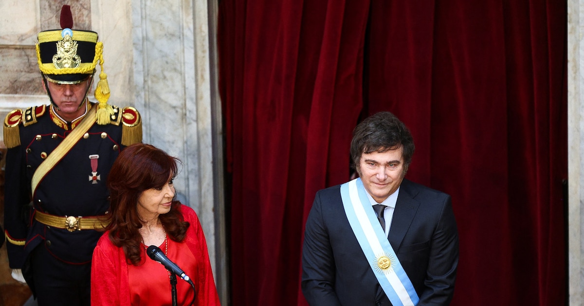 Estrategia del Gobierno frente a la condena de CFK: silencio oficial y dilema sobre el candidato libertario en Buenos Aires