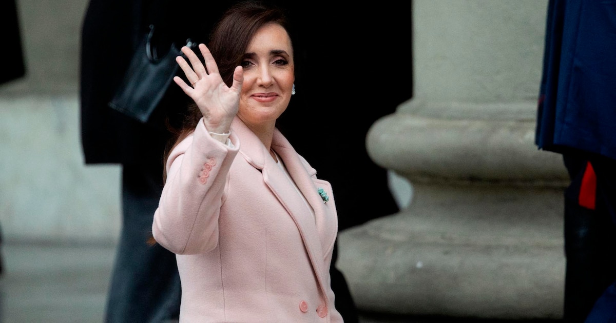 Victoria Villarruel asistirá al acto central por el Día de la Bandera en Rosario sin ofrecer un discurso.