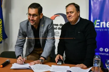 Enersa proyecta un nuevo parque solar en Chajarí