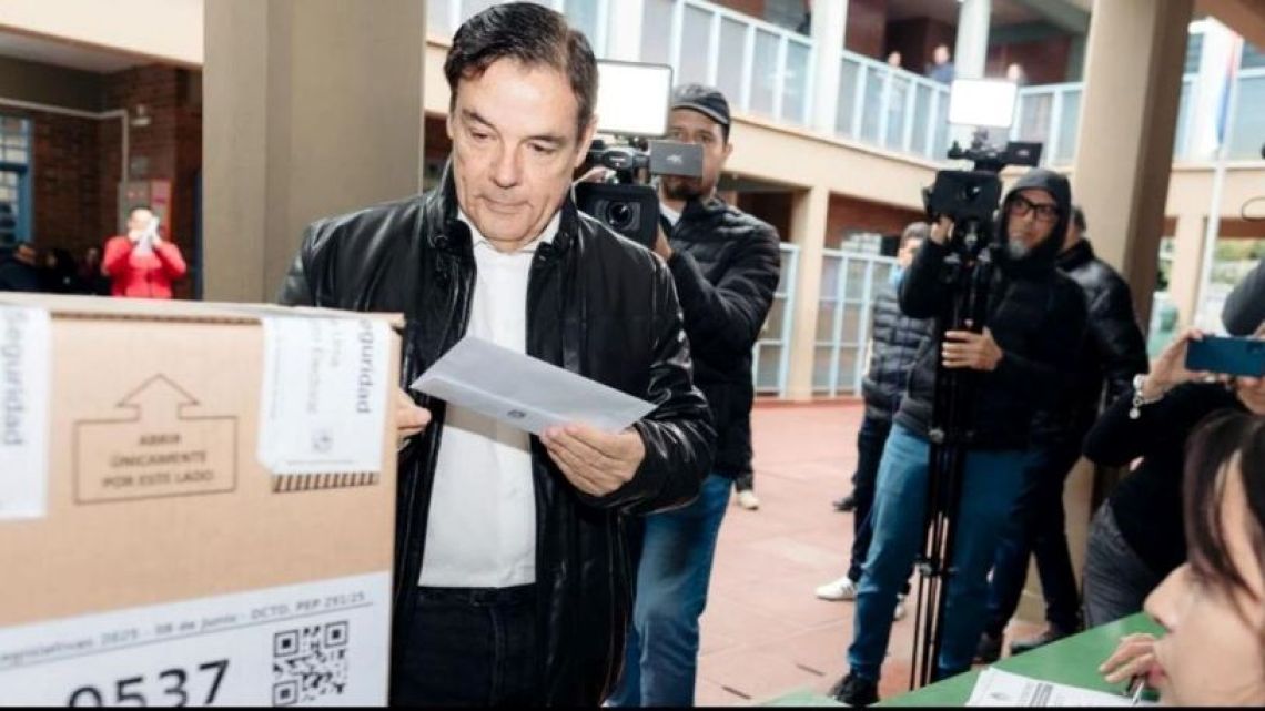 Elecciones en Misiones: el oficialismo gana, LLA en segundo lugar y una sorpresa en el tercer puesto según ámbito.com