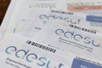 Aumentos de luz y gas: oficializaron las nuevas tarifas