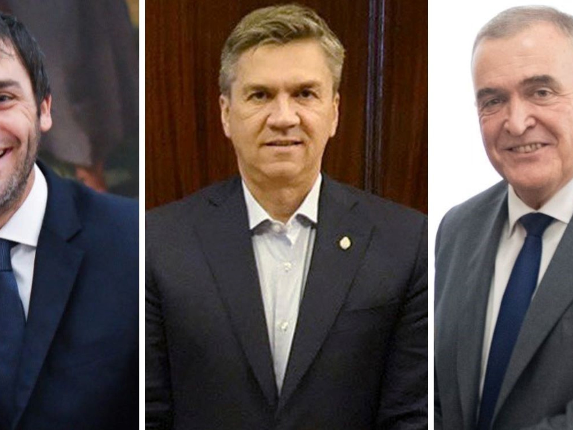 Sorpresa en el ranking de gobernadores: un radical, un PRO y un peronista “peluca” en el podio