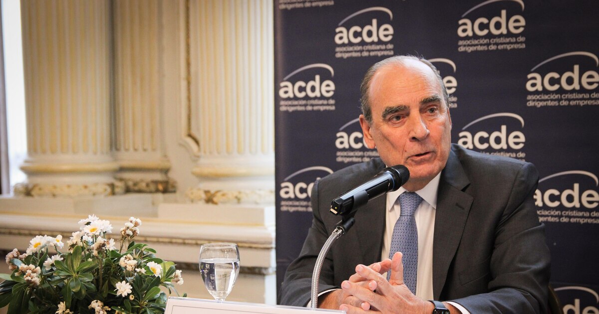 Guillermo Francos confirma veto a cambios en jubilaciones y asegura triunfo del oficialismo en octubre en La Matanza