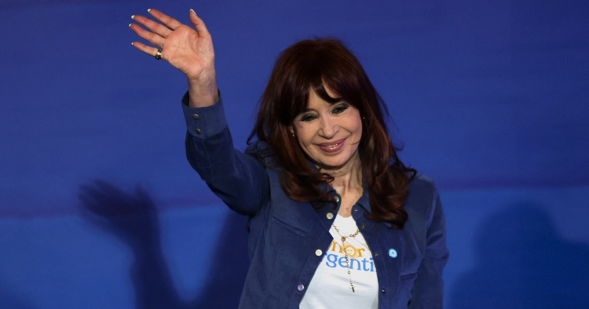 CFK y el esquema de candidaturas para fortalecer la negociación con Kicillof en municipios clave para la legislatura