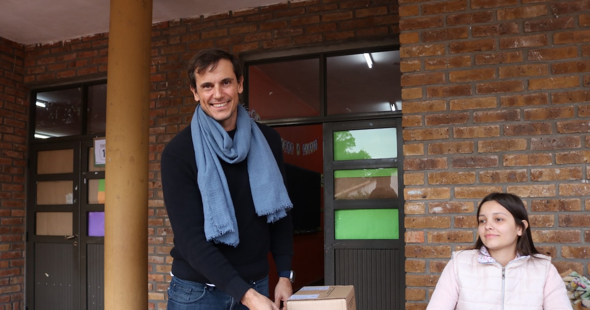 La Libertad Avanza logra segundo lugar en elecciones de Misiones 2025 con Diego Hartfield como candidato principal