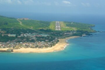Abogado de Annobón denuncia violaciones a los derechos humanos en Guinea Ecuatorial y busca ayuda de Argentina