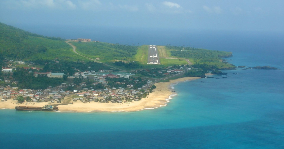 Abogado de Annobón denuncia violaciones a los derechos humanos en Guinea Ecuatorial y busca ayuda de Argentina