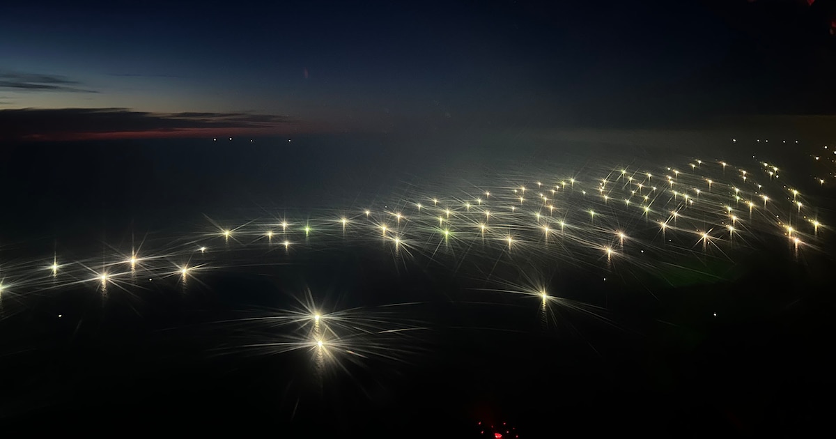 Día Internacional de la Lucha contra la Pesca Ilegal: estrategias de defensa en el mar argentino y su impacto