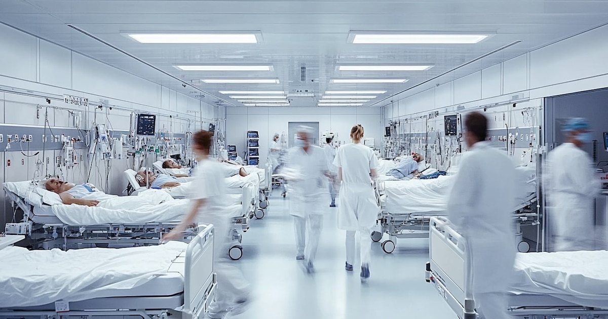 El Ministerio de Salud avanza hacia la reforma del sistema de residencias médicas