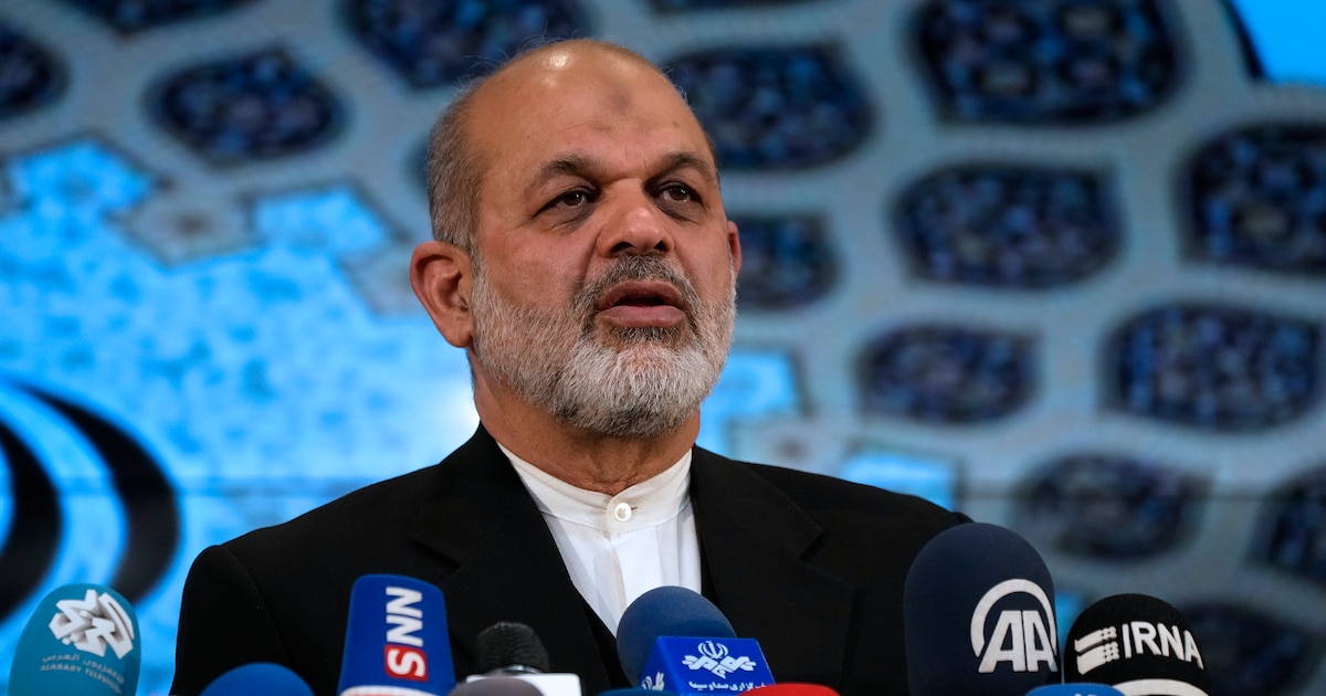 El Gobierno rechaza la designación de Ahmad Vahidi como líder militar iraní tras el ataque a la AMIA y tensiones en Medio Oriente