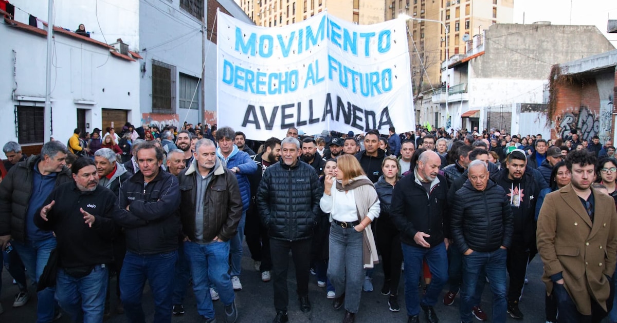 Reacciones del peronismo: movilizaciones en provincia de Buenos Aires, Córdoba y Tucumán tras condena a Cristina Kirchner