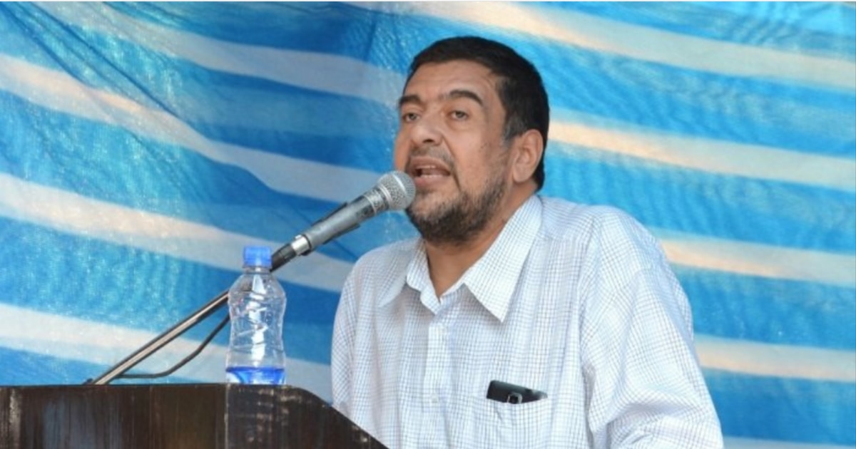 Denuncian a Jorge González por acoso sexual y abuso de poder en Formosa, según exfuncionaria Silvia Tarantini