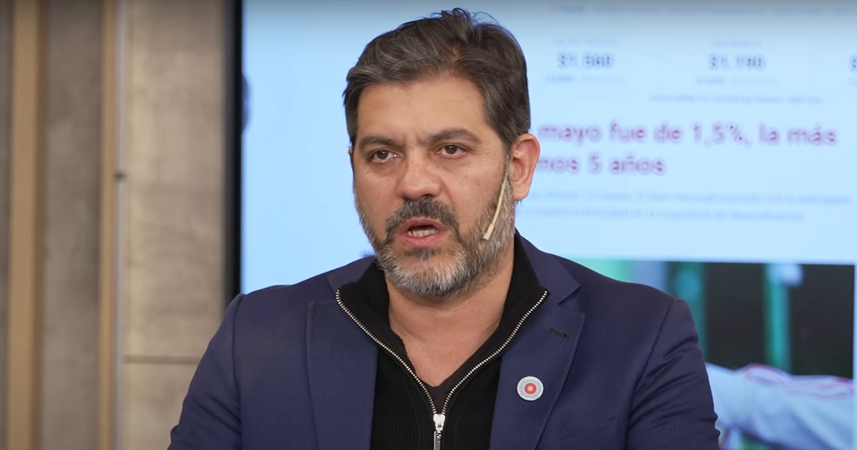 Kicillof mantiene las elecciones en su fecha y Bianco advierte sobre la reestructuración del peronismo y el indulto a Cristina