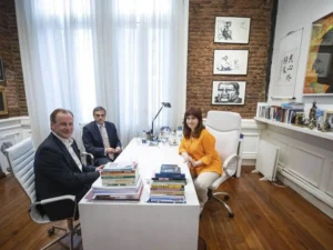 Más problemas en el PJ: bajaron cuatro listas peronistas en Entre Ríos y amenazan con ir por fuera de la oficial