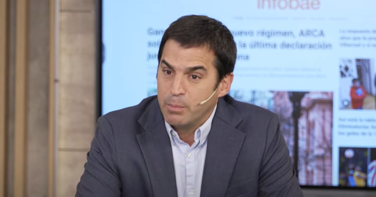 Ramón Lanús propone unir fuerzas entre PRO y La Libertad Avanza para derrotar al kirchnerismo en la provincia