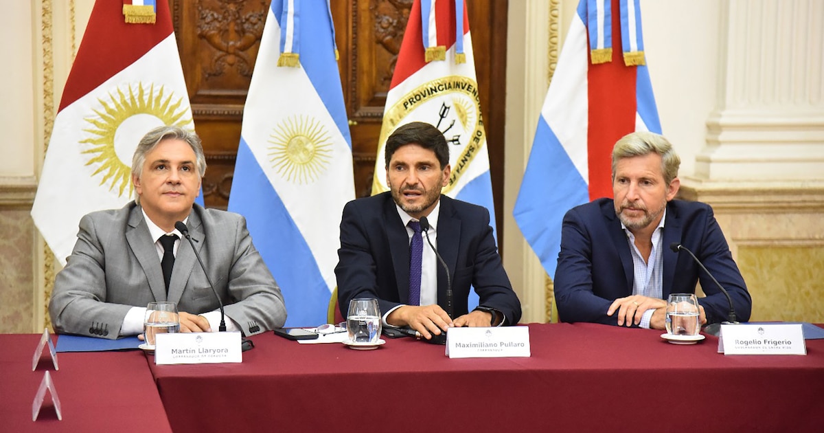 Tres gobernadores apuntaron contra el Gobierno nacional por la suba de retenciones al campo: “Asfixia al agro”