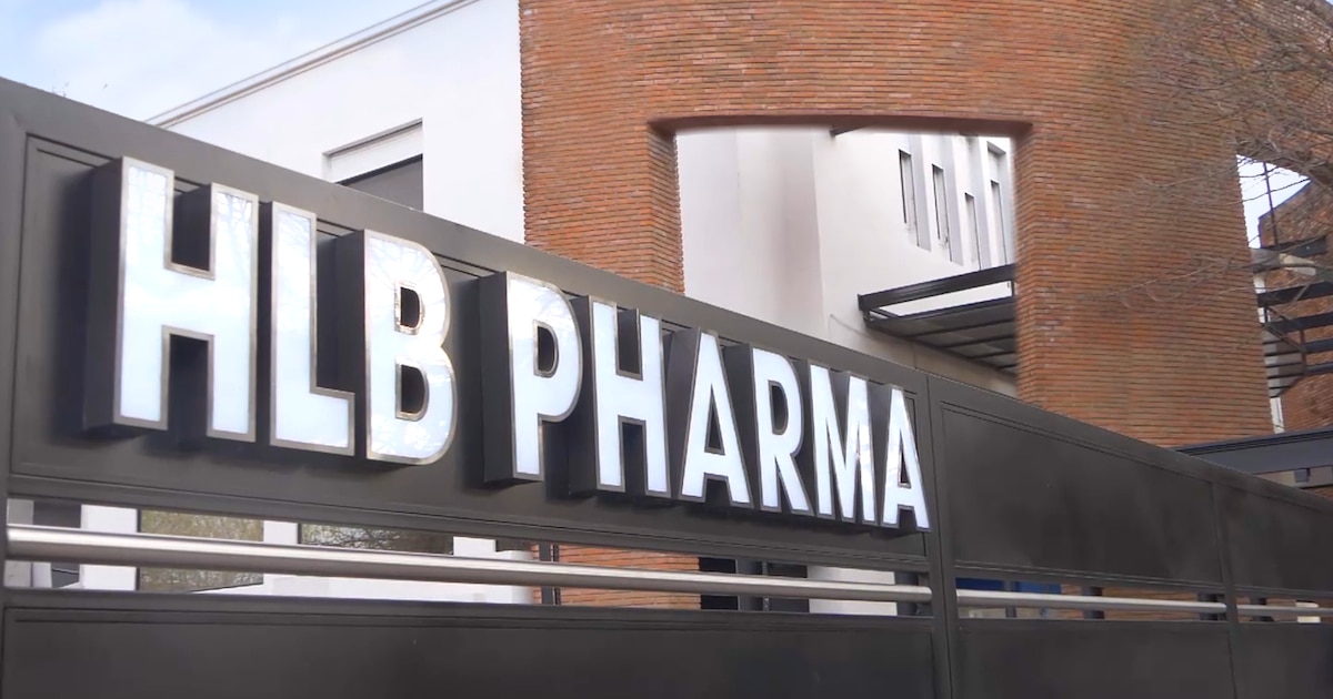 Fentanilo contaminado: ya son 47 los fallecidos por ser tratados con el medicamento del laboratorio HLB Pharma