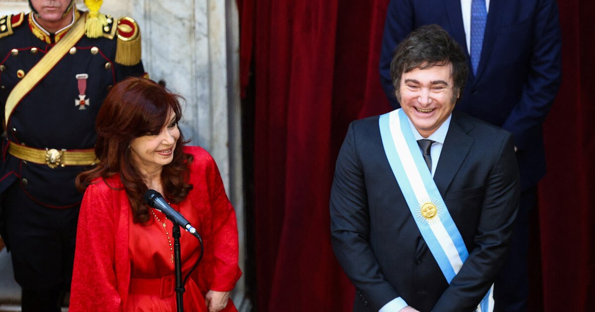 La postura de Javier Milei tras la condena a Cristina Kirchner: la Corte Suprema hizo “justicia” según su declaración