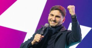 Candidatos de Pullaro triunfan en 80% de Santa Fe, mientras Monteverde del peronismo gana en Rosario y el ausentismo crece