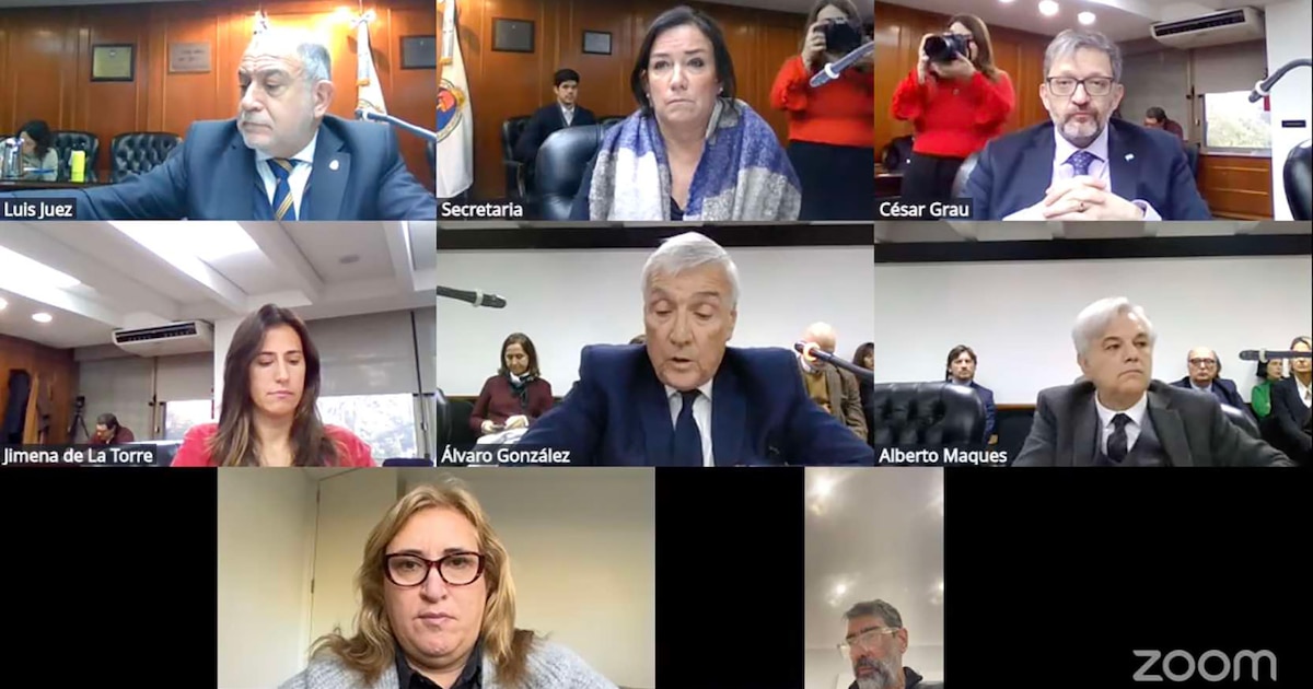 Juicio político al juez Bailaque: plenario del Consejo de la Magistratura define el futuro tras la votación unánime