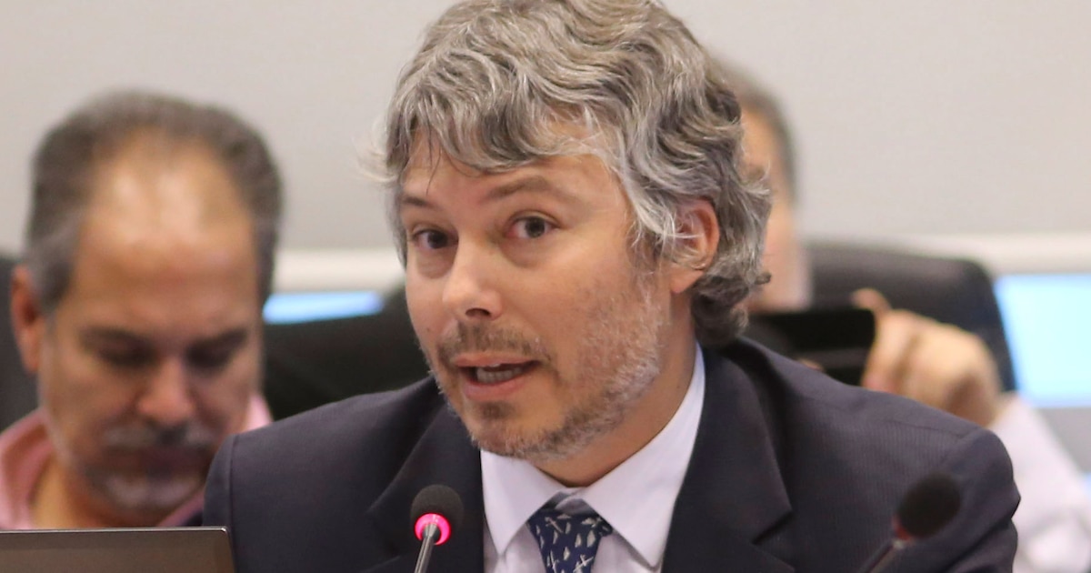 Ex titular de la UIF solicita prisión efectiva para Cristina Kirchner por su poder político y económico vigente