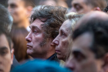 Estafa $LIBRA: Javier y Karina Milei deberán responder ante Diputados