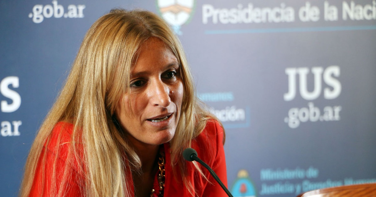 Florencia Carignano denuncia bloqueos en Diputados y vínculos personales de referentes oficialistas en nuevas acusaciones