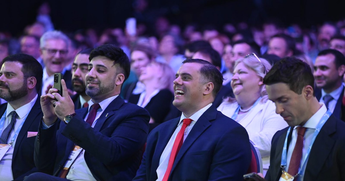 Gordo Dan reta a Cristina Kirchner tras su candidatura: asegura que le ganaría caminando en Buenos Aires