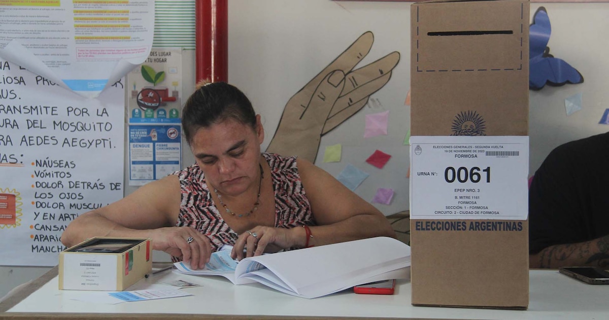 Elecciones Formosa 2025: se votará por convencionales para la reforma de la Constitución y renovación de diputados locales