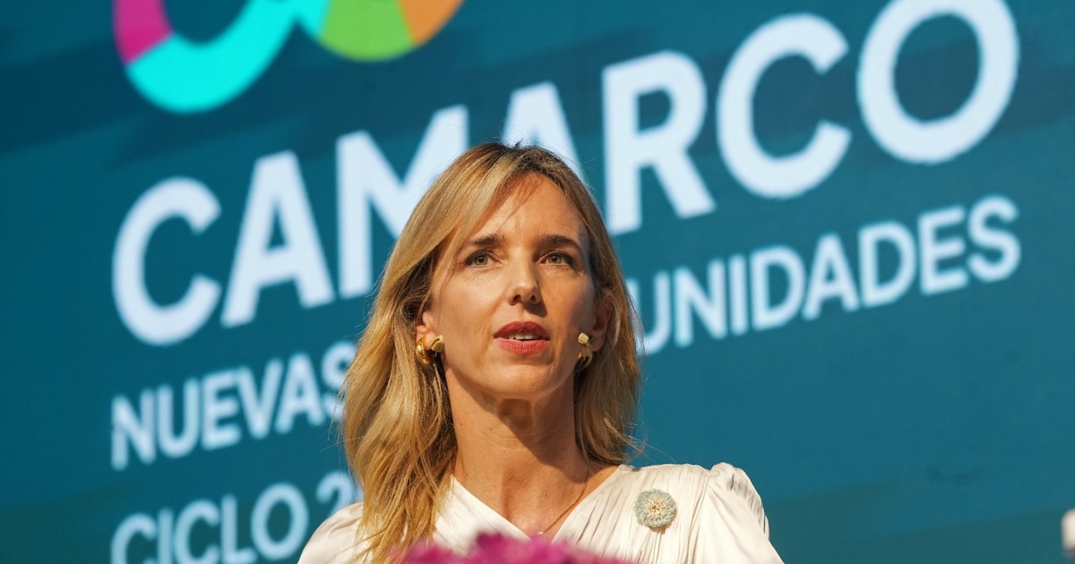 Cayetana Álvarez de Toledo critica la candidatura de Cristina Kirchner y llama a cerrar la grieta en Argentina