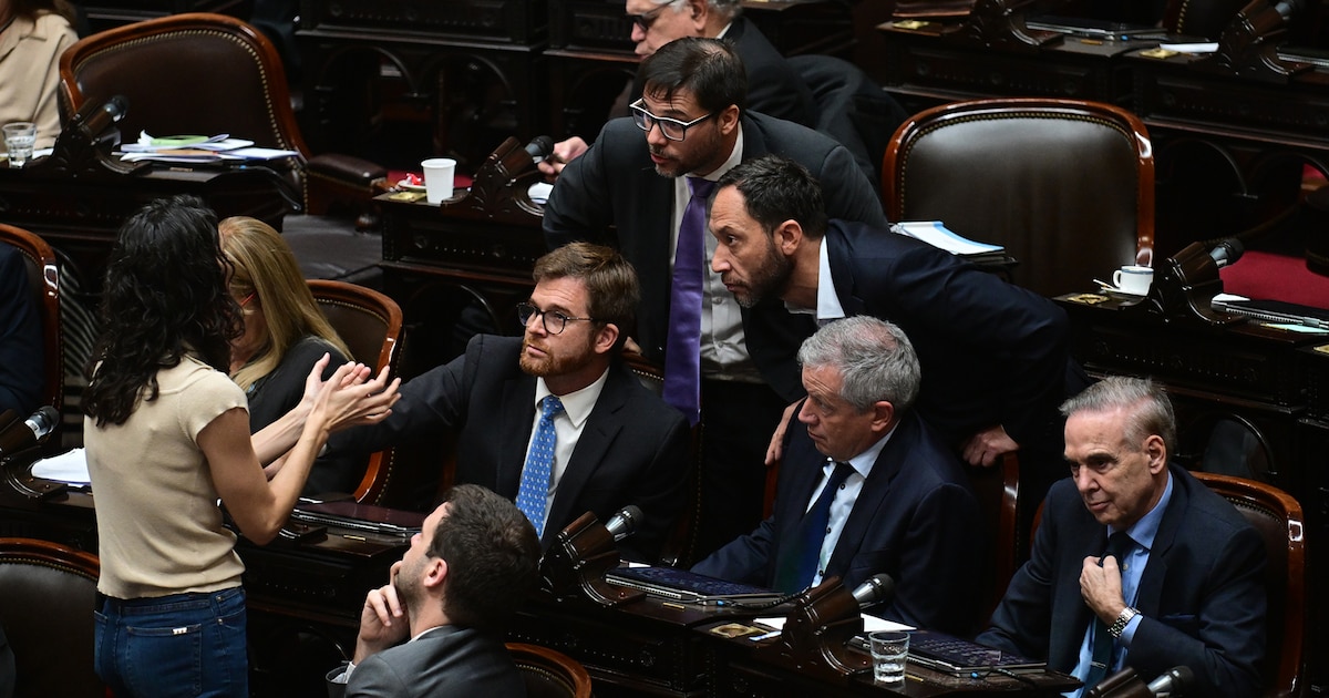 La oposición intensifica la presión para activar la comisión investigadora del caso $Libra ante maniobras libertarias y tensiones