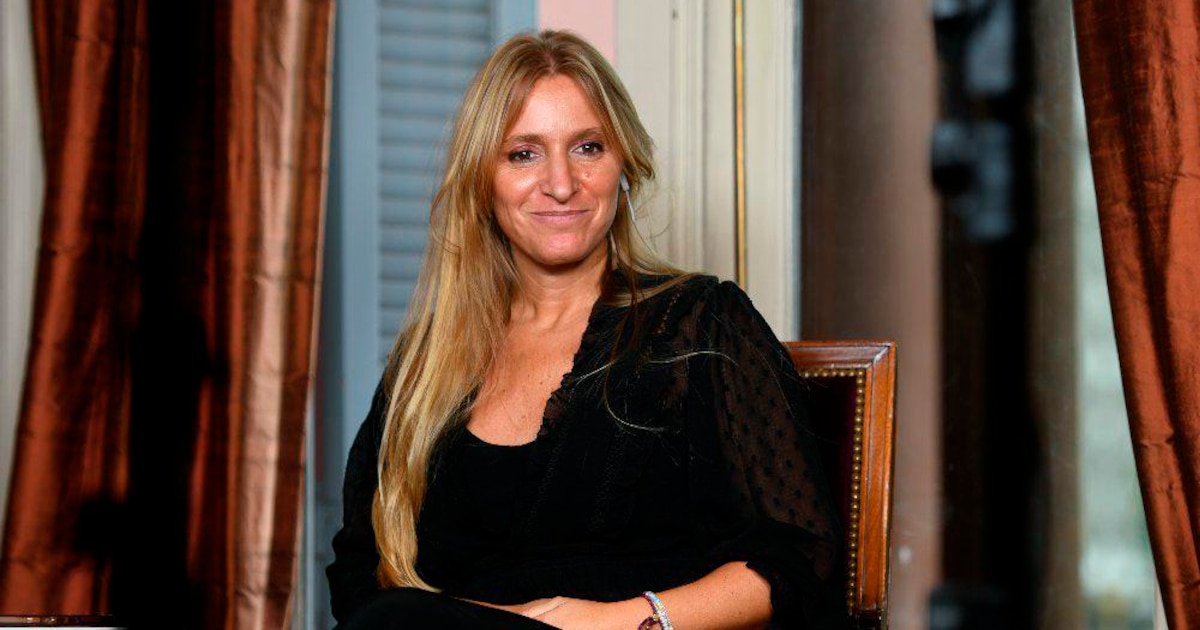 Florencia Carignano reafirma su postura y critica a diputadas libertarias por su estilo de vida en hoteles 5 estrellas